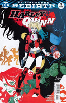 Harley Quinn, Vol. 3 Die Laughing, Afterbirth! |  Issue