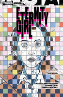 Eternity Girl  |  Issue
