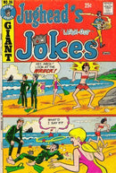 Jughead's Jokes  |  Issue