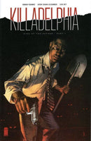 Killadelphia  |  Issue