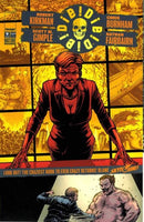 Die!Die!Die!  |  Issue