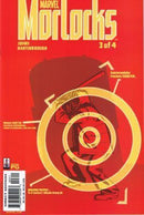 Morlocks Sinners &  Saviors |  Issue