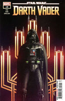 Star Wars: Darth Vader, Vol. 3 Red Revenge |  Issue