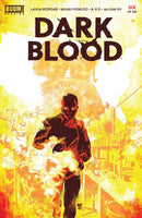Dark Blood (Boom!)  |  Issue