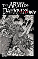 The Army Of Darkness: 1979  |  Issue