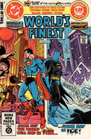 World's Finest Comics Summer Nights, Winter Days |  Issue