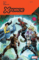 X-Force, Vol. 6 TP  |  Issue