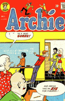 Archie, Vol. 1  |  Issue