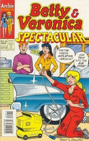 Betty & Veronica Spectacular  |  Issue