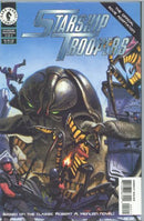 Starship Troopers: The Official Movie Adaptation  |  Issue