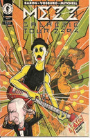 Mezz: Galactic Tour 2494  |  Issue