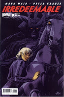 Irredeemable  |  Issue