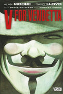 V For Vendetta V For Vendetta |  Issue