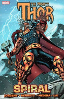 Thor: Spiral "Spiral" |  Issue