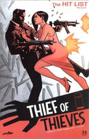 Thief of Thieves The Hit List, Part Six |  Issue