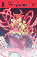 Wayward  |  Issue