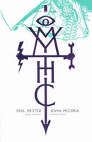 Mythic Infernal Engines |  Issue