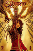 Switch (Image Comics)  |  Issue
