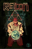 Retcon  |  Issue
