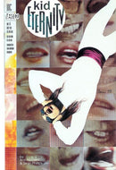 Kid Eternity, Vol. 2 Eating Pop Porn |  Issue