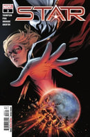 Star, Vol. 1 Birth Of A Dragon, Part Three |  Issue