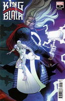 King in Black King in Black - Dawn |  Issue