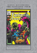 Marvel Masterworks: Fantastic Four  |  Vol.