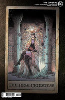 The Joker, Vol. 2  |  Issue