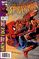 The Spectacular Spider-Man, Vol. 1 Back From the Edge - Part 2: When Monsters Roam! |  Issue