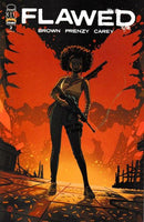 Flawed  |  Issue