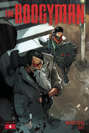 The Boogyman  |  Issue