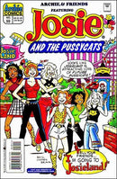 Archie & Friends  |  Issue