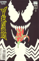 Venom: The Enemy Within Down and Dirty |  Issue