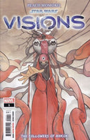 Star Wars: Visions - Peach Momoko  |  Issue