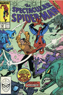 The Spectacular Spider-Man, Vol. 1 Inferno - When The Bugle Blows |  Issue