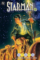 Starman TP Stars My Destination |  Issue