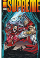 Supreme Overtkill, Part 2 |  Issue