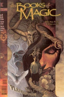 Books of Magic, Vol. 2 Playgrounds, Part 5: Really-Pretend |  Issue