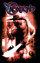 Vagabond (Image Comics) Vagabond |  Issue