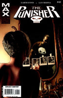The Punisher, Vol. 7 Widowmaker, Part Six |  Issue
