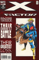 X-Factor, Vol. 1 Mahapralaya! |  Issue