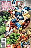 Onslaught Reborn Onslaught - Courage |  Issue