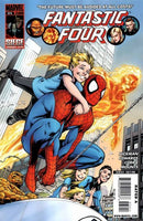 Fantastic Four, Vol. 3 Days of Future Franklin! |  Issue