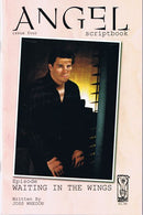 Angel Scriptbook Waiting in the Wings |  Issue
