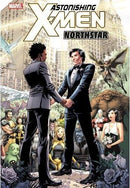 Astonishing X-Men: Northstar Weaver Northstar |  Issue