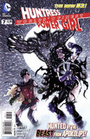 Worlds' Finest Family Matters, Part Two |  Issue