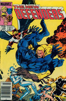 The Defenders, Vol. 1 Countdown! |  Issue