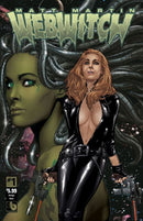 Webwitch, Vol. 3  |  Issue