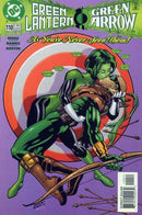 (Signed by RON MARZ) Green Lantern, Vol. 3 Golden Years |  Issue