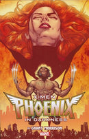 X-men Phoenix In Darkness By Grant Morrison TP  |  Issue